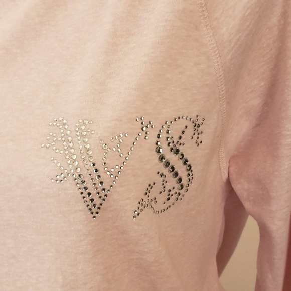 Victoria's Secret women's small top - Picture 2 of 5